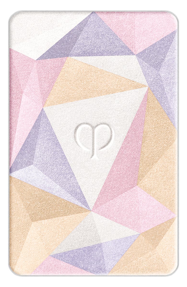 Clé de Peau Beauté Luminizing Face Enhancer Highligher, Alternate, color, 