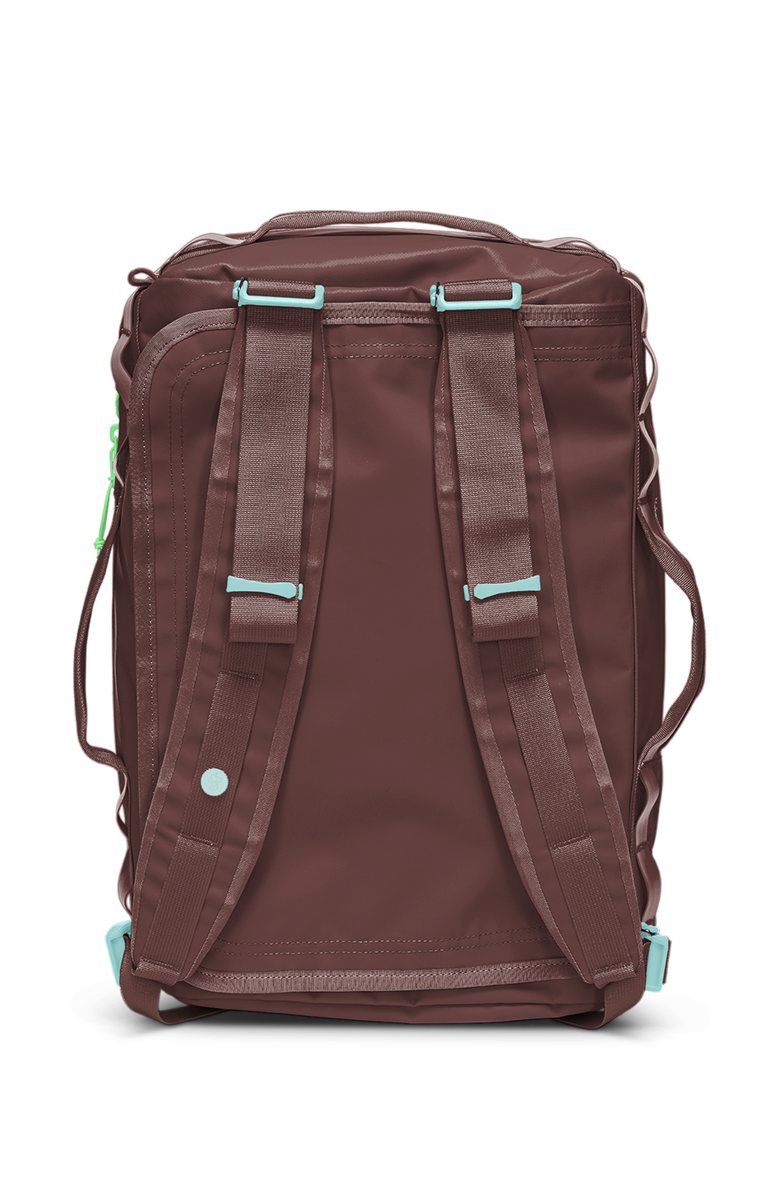 Baboon to the Moon Go-Bag Duffle Mini 32L, Alternate, color, Mint Chip