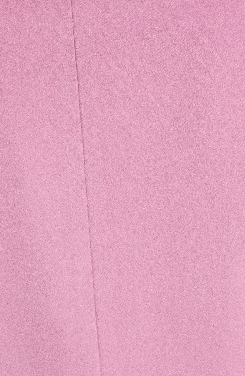 Fleurette Loro Piana Wool Coat, Alternate, color, 