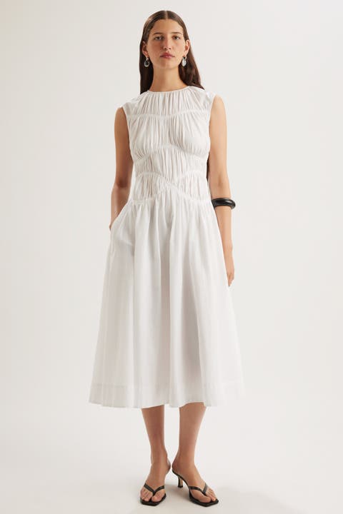 Villard Dress