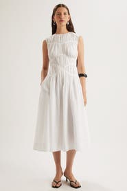 Merlette Villard Dress