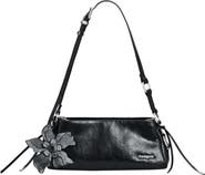 Desigual Faux Leather Crossbody Bag
