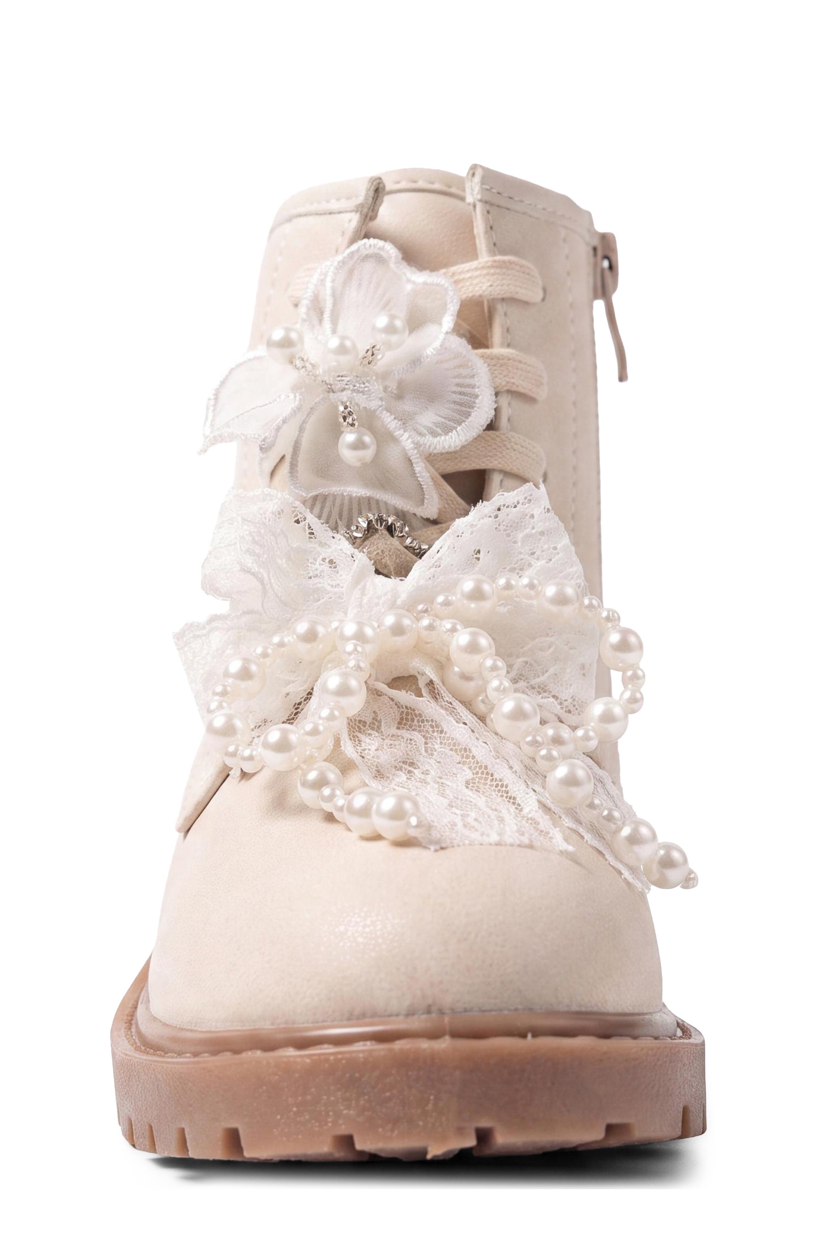 Kids' Elys 2 Boot, Alternate, color, BLUSH