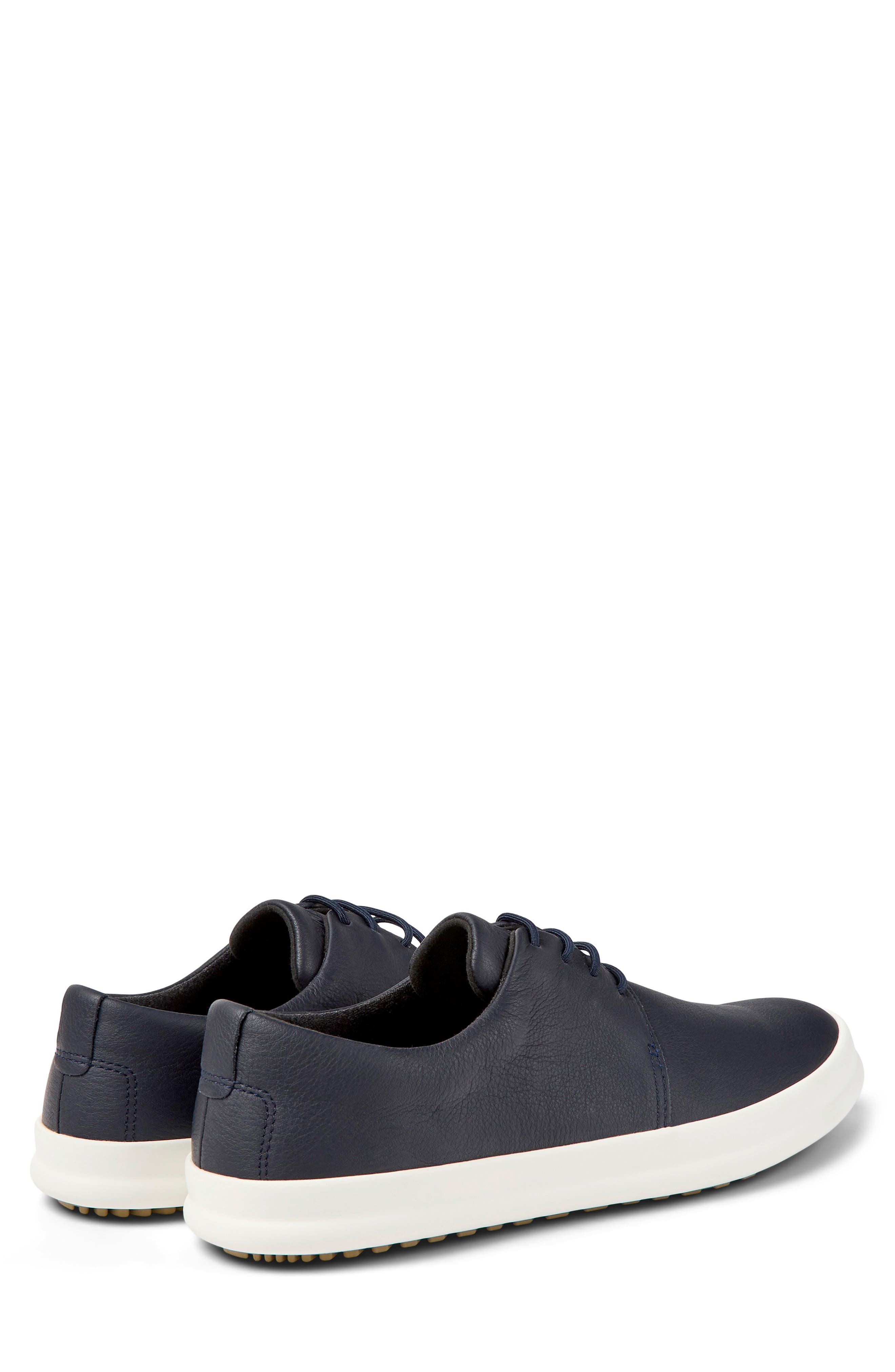 Chasis Sneaker, Alternate, color, NAVY