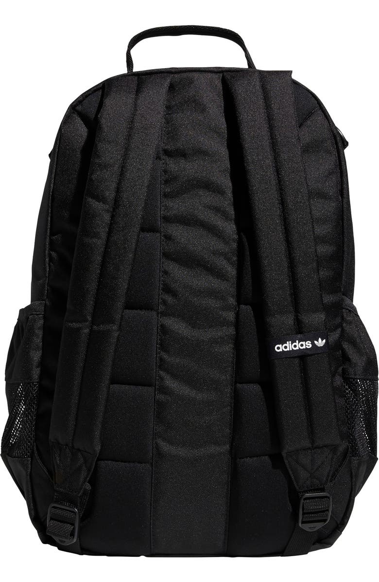 adidas Originals 3-Stripes 2.0 Backpack, Alternate, color,