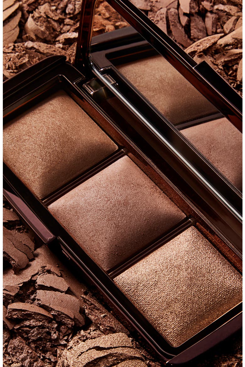 Ambient Lighting Palette Volume III Finishing Powder & Highlighter Palette, Alternate, color, NO COLOR