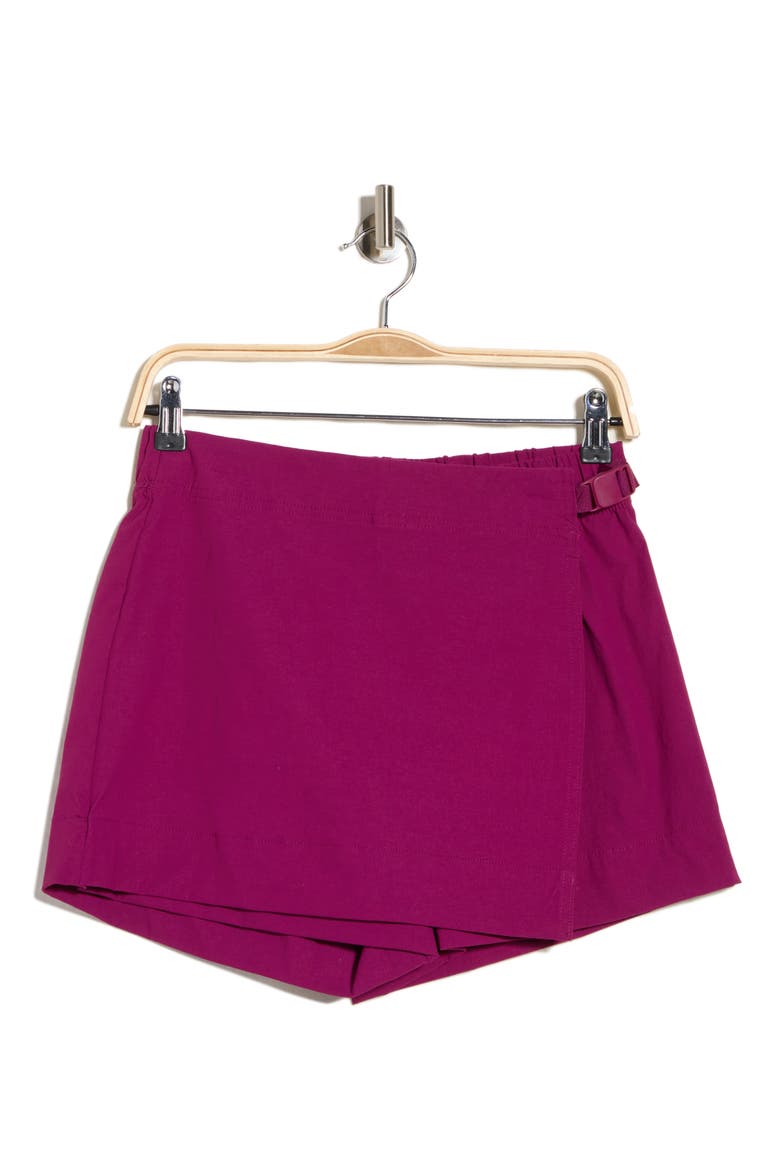 Blakley Skort, Alternate, color, MAGENTA PURPLE
