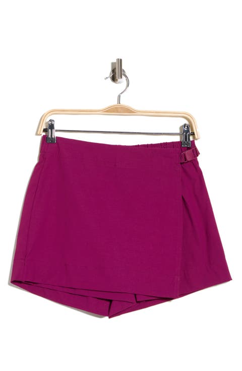 Blakley Skort
