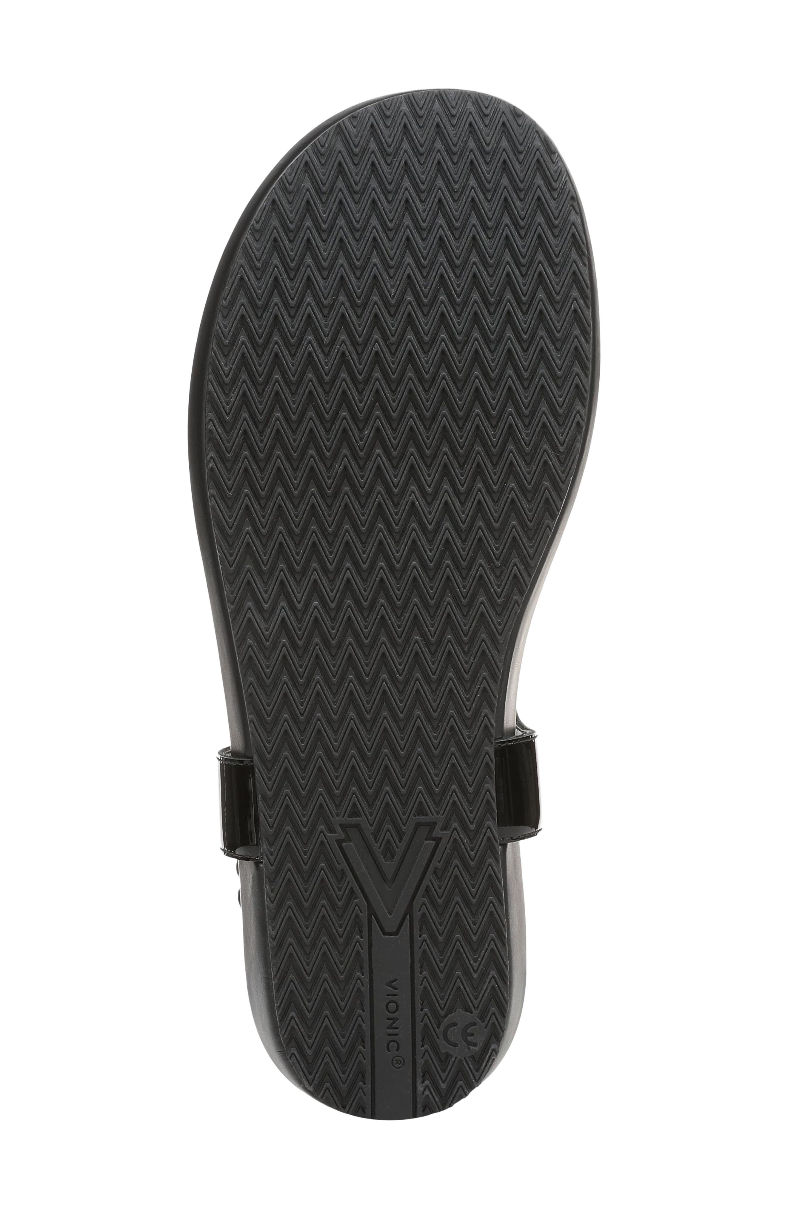 Vionic Palisades Sandal, Alternate, color, 