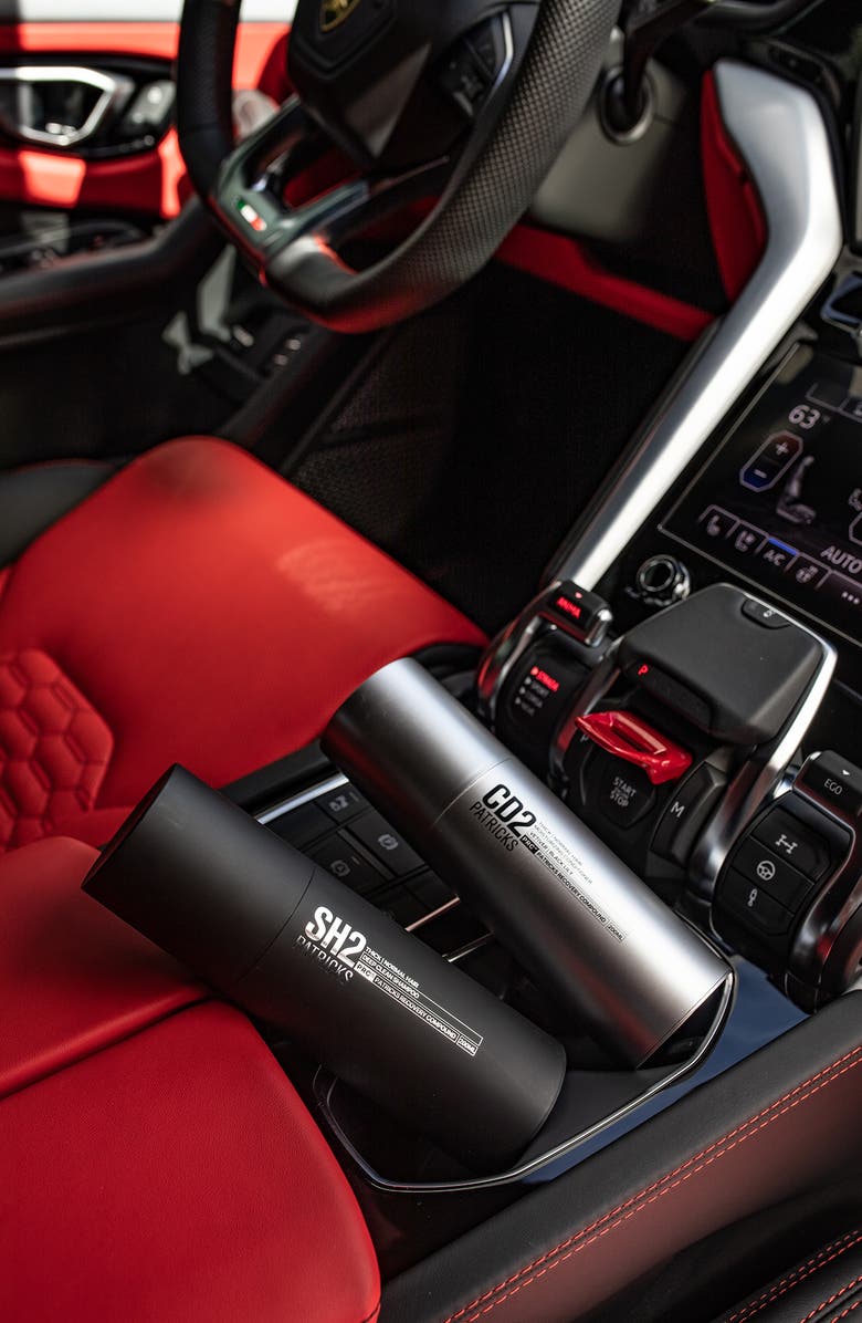 Patricks High Performance Shampoo & Conditioner Set USD $90 Value, Alternate, color, 