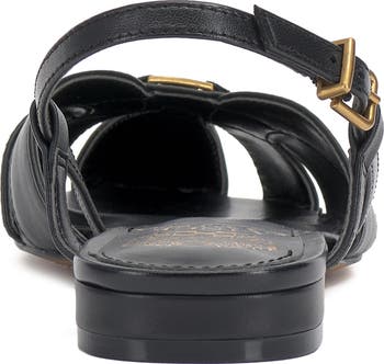 Cacey Slingback Sandal