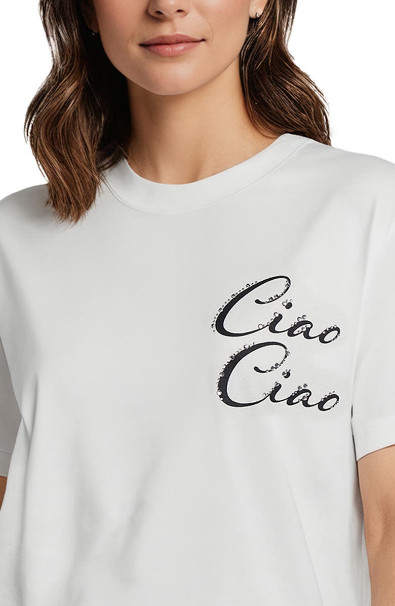 Wildfox Ciao Ryan Graphic T-Shirt, Alternate, color,