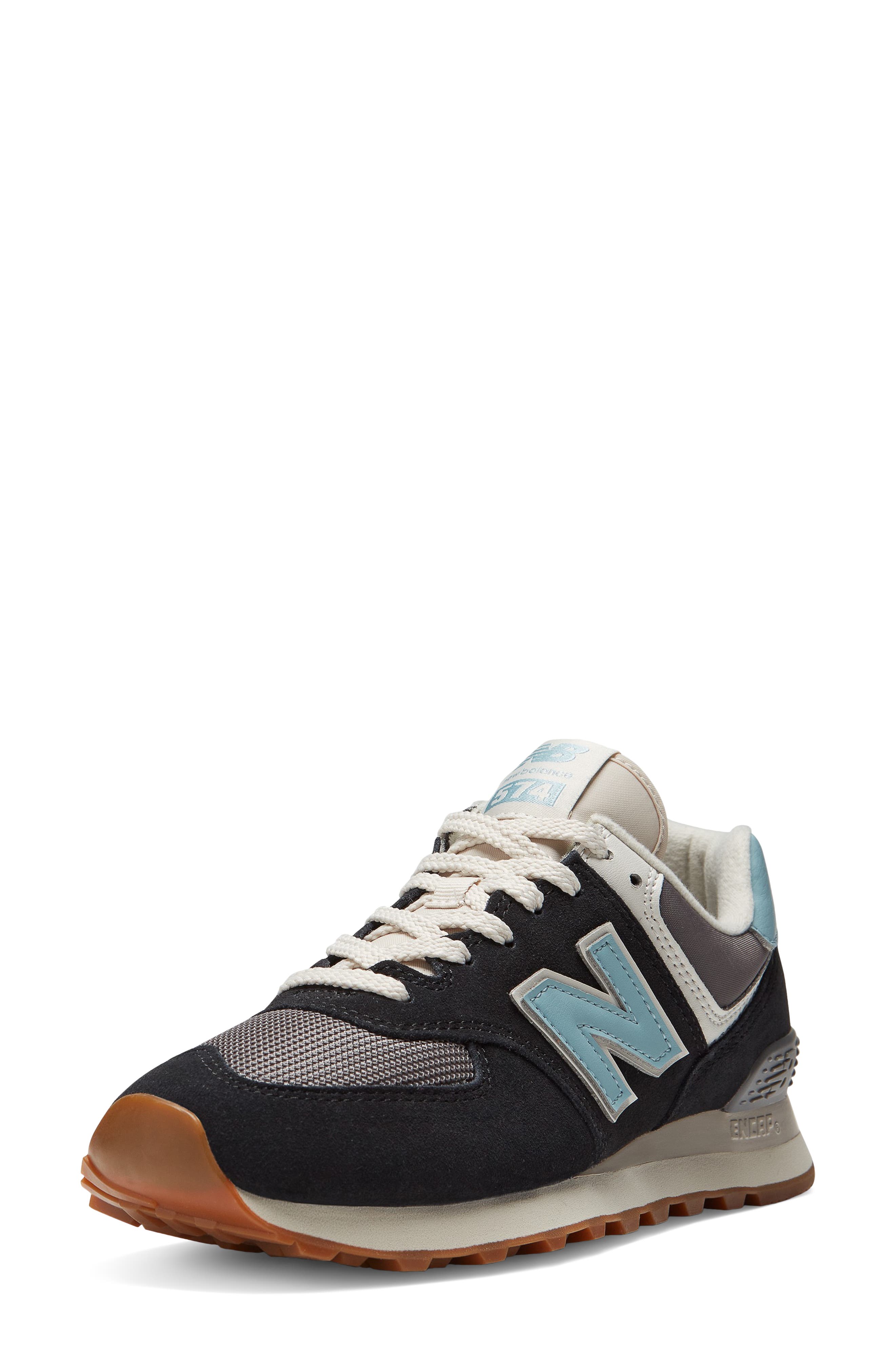 New Balance 574 Classic Sneaker, Alternate, color, 