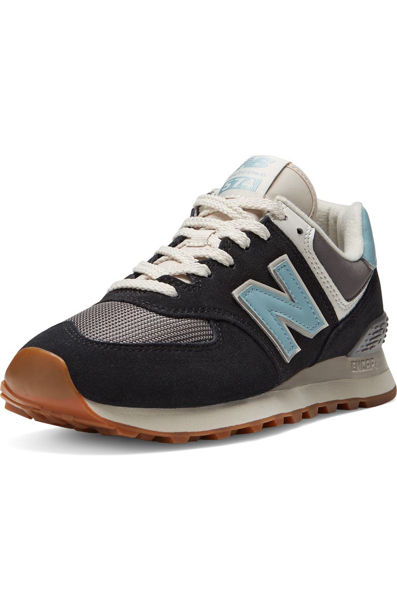New Balance 574 Classic Sneaker, Alternate, color,