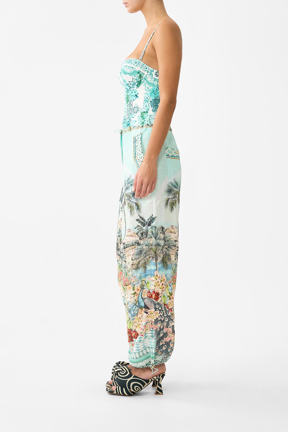 Parachute Pant - image 2