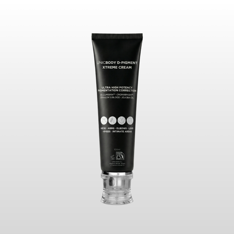Unicbody D-Pigment Xtremee Cream