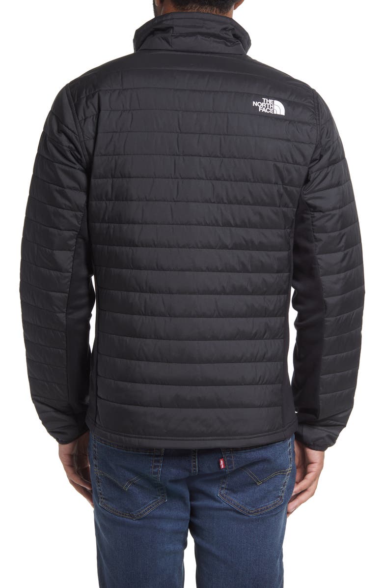 The North Face Canyonlands Hybrid Jacket, Alternate, color, 