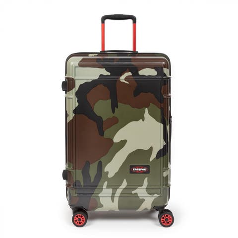 Resist'r Zip M Luggage