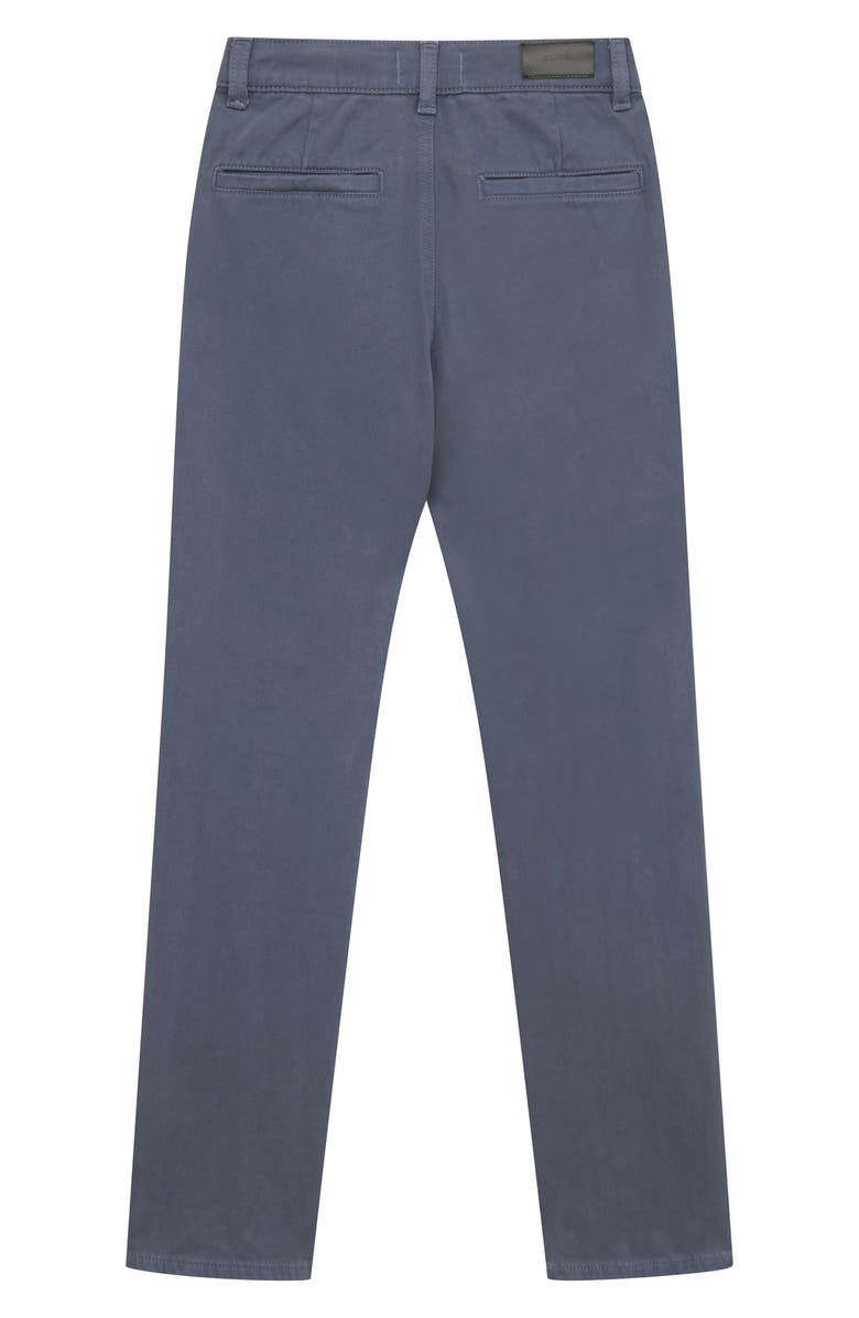 DL1961 Kids' Slim Leg Pants, Alternate, color, Stone Blue
