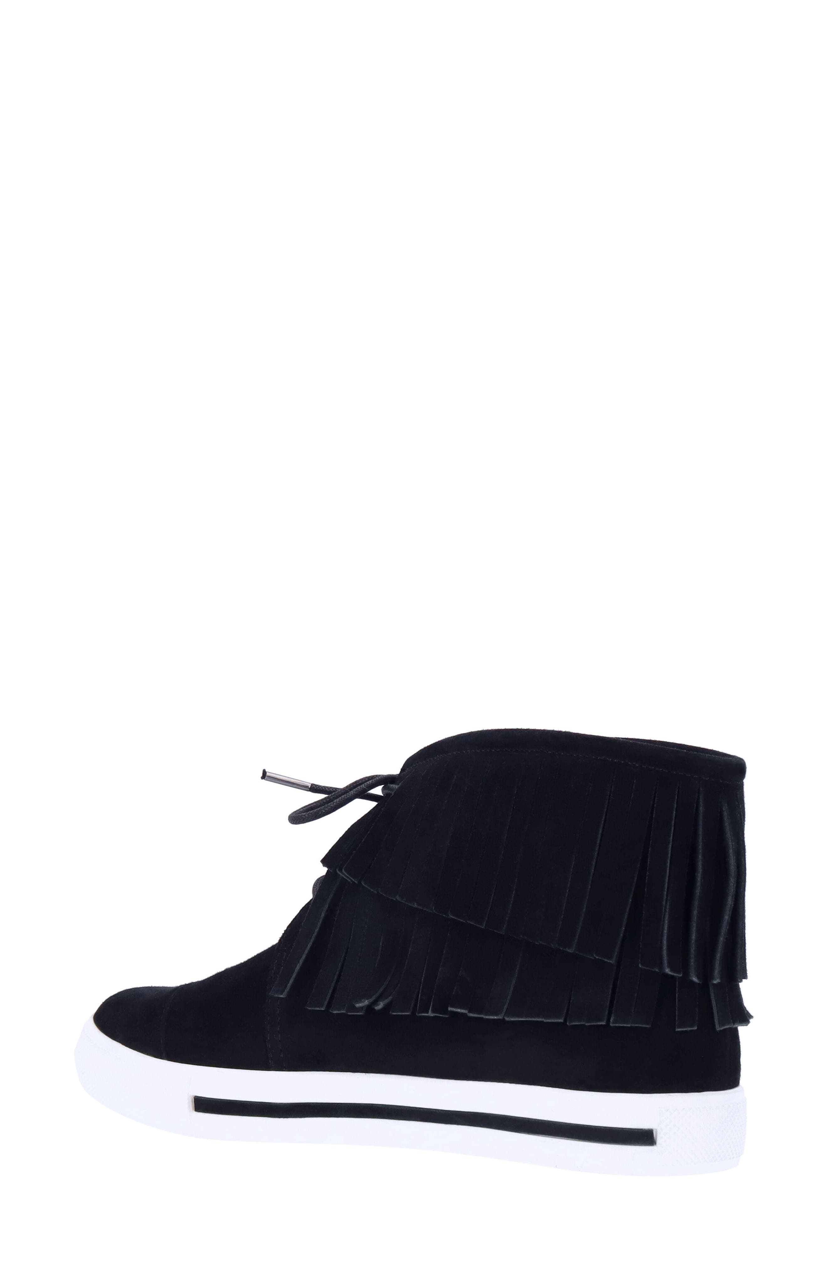 L'Amour des Pieds Kelzey Bootie, Alternate, color, 