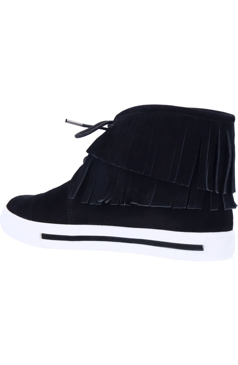 L'Amour des Pieds Kelzey Bootie, Alternate, color,