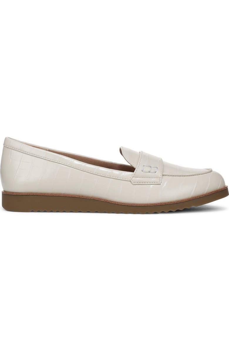 LifeStride Zee Loafer, Alternate, color, Bone