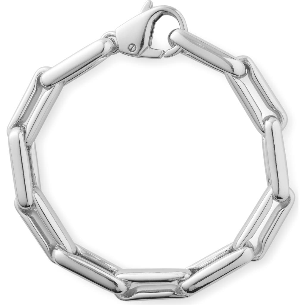 Eliou Éliou Chloe Bracelet In Metallic