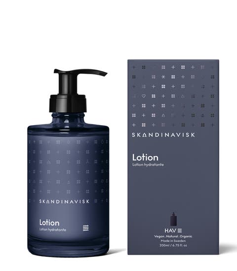 HAV Lotion 200ml_GLASS