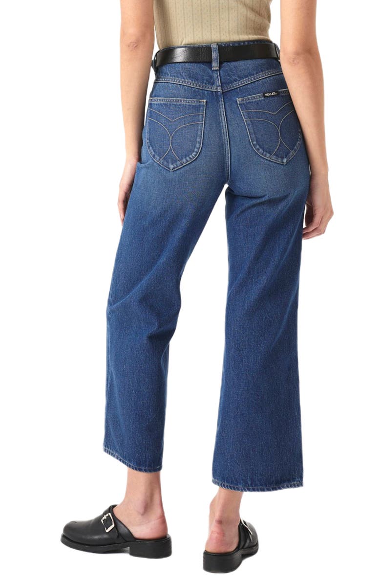 Rolla’s Heidi Jeans, Alternate, color, 