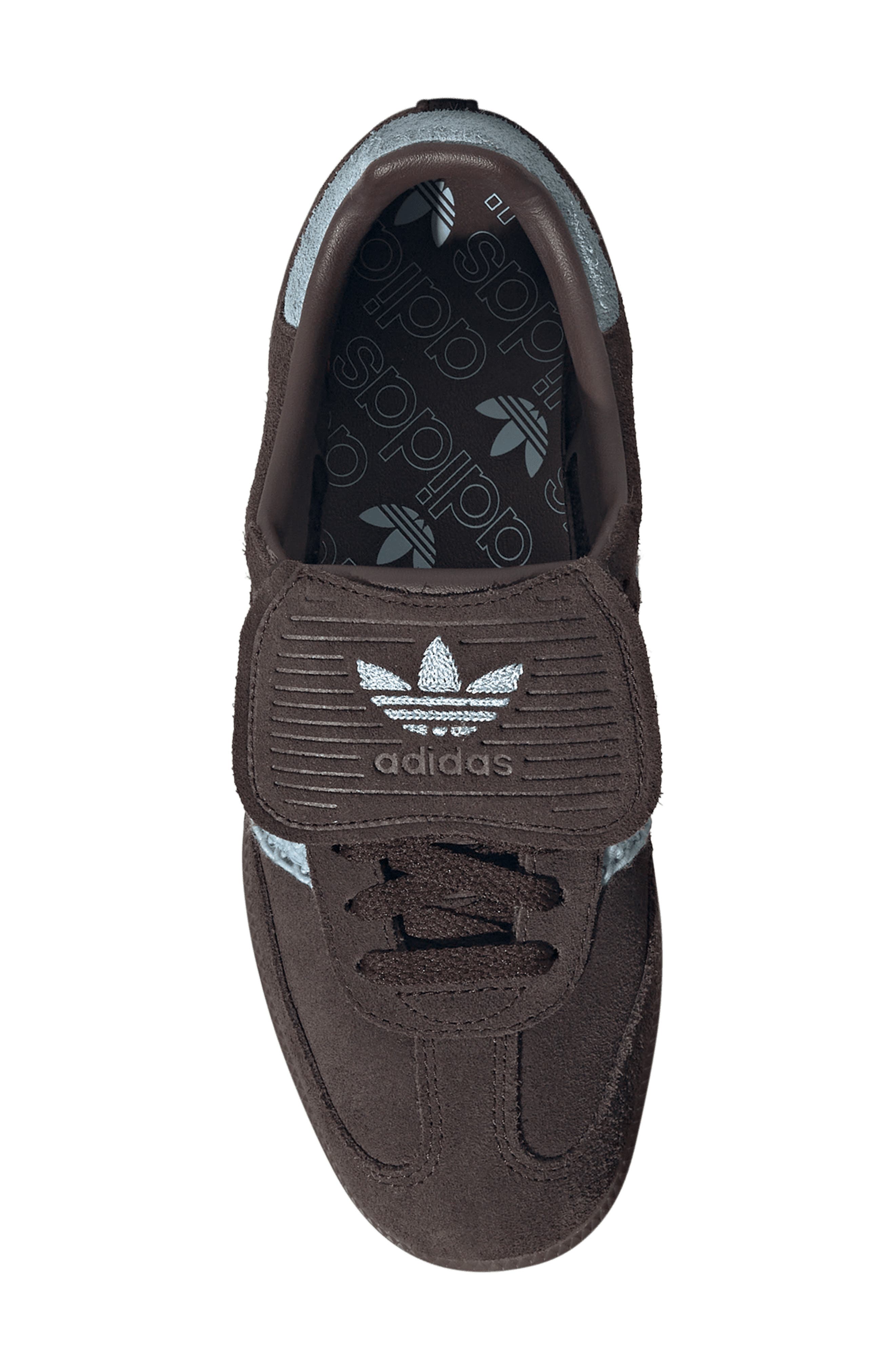 Samba LT Sneaker, Alternate, color, AURORA COFFEE/ CLEAR SKY/ GUM5