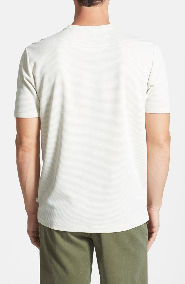 Tommy Bahama 'Sand Drift' Island Modern Fit Stripe T-Shirt, Alternate, color,