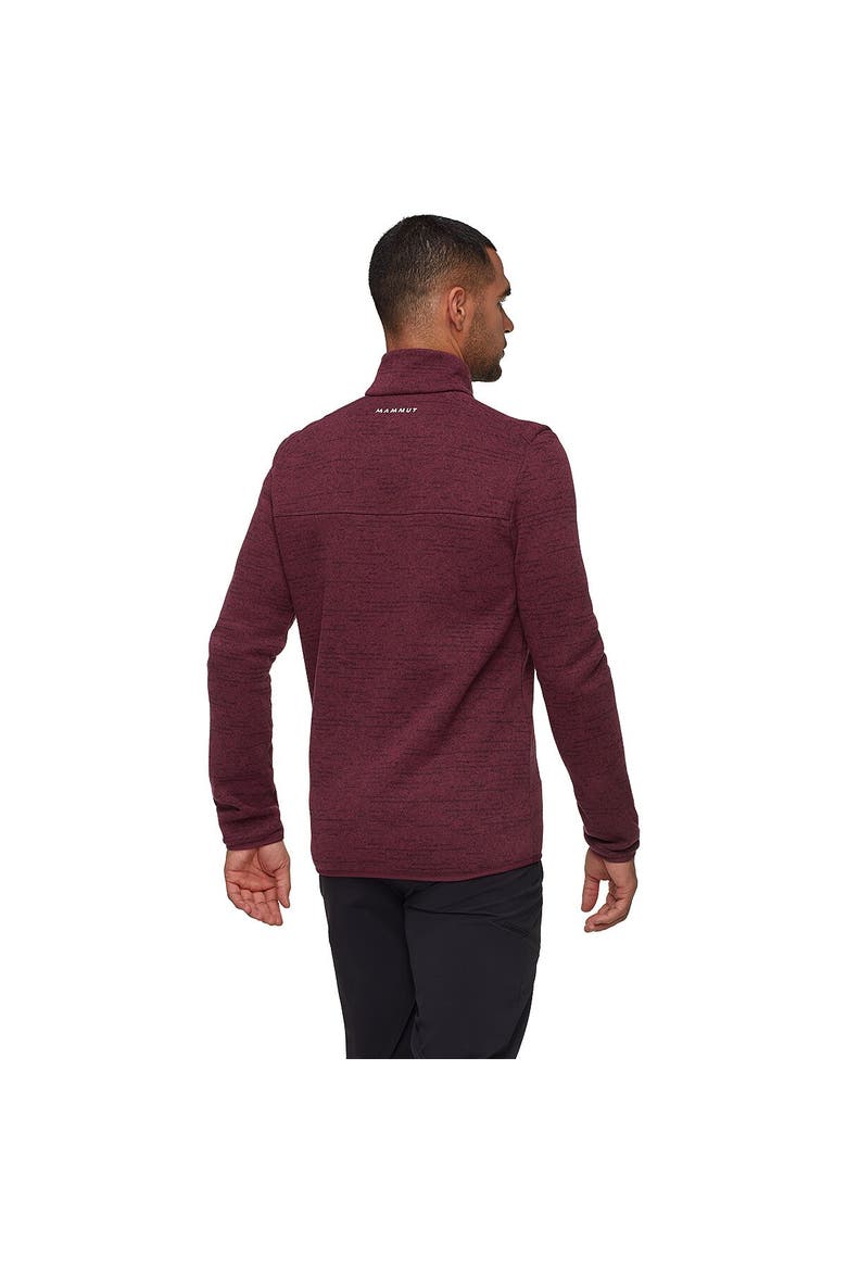 Arctic Iv Ml Jacket - Men's, Alternate, color, Vin Melange