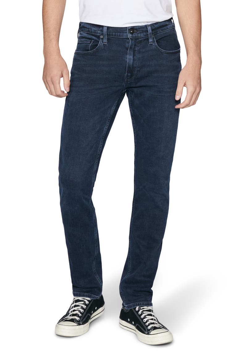 Lennox Slim Fit Jeans, Main, color, JENKINS