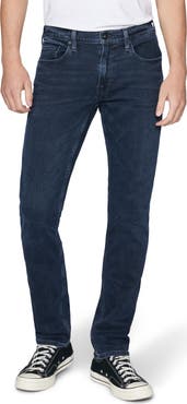 PAIGE Lennox Slim Fit Jeans