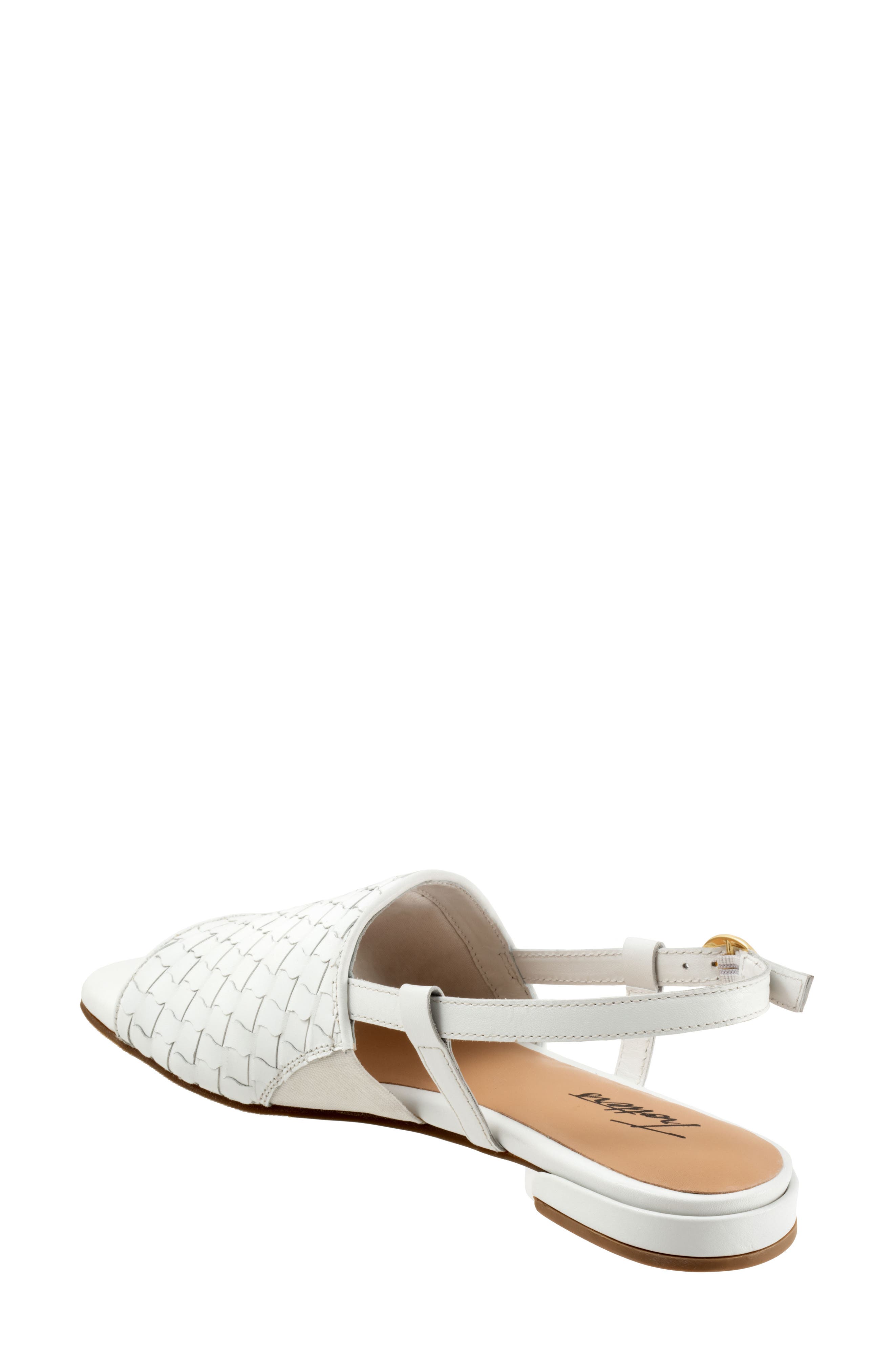 Nola Slingback Sandal - image 4