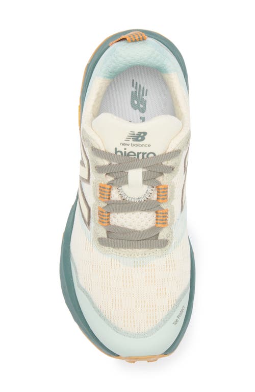New Balance Fresh Foam X Hierro V9 Trail Running Shoe