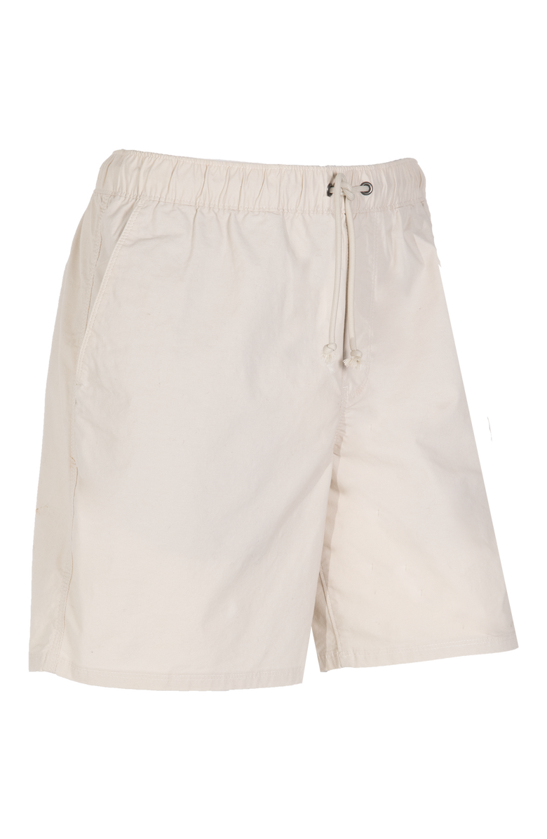 Mountain Khakis Stretch Poplin Deck Short, Alternate, color, Oatmeal