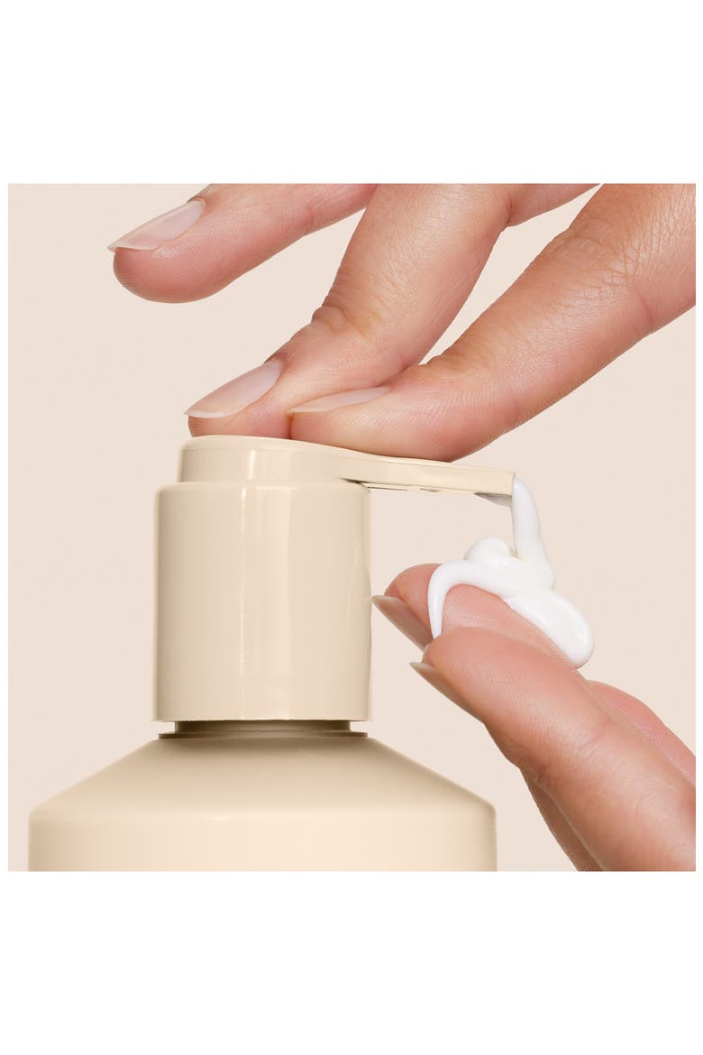 Ginger Hand & Body Lotion, Alternate, color, NO COLOR