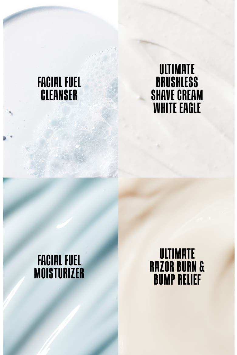 The Grooming Regimen Set $88 Value, Alternate, color, NO COLOR