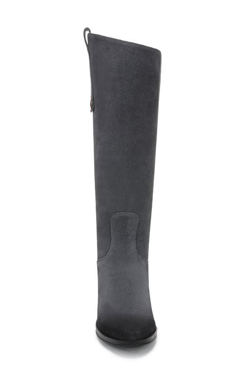 Sam Edelman Penny Boot In Gray