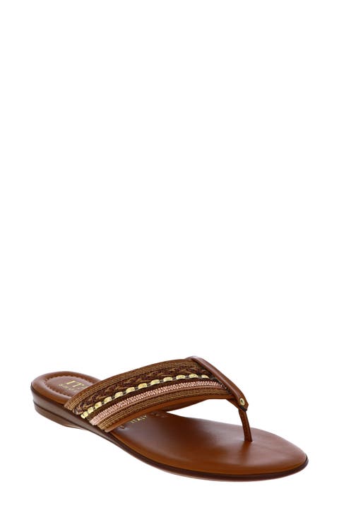Zali Slide Sandal (Women)