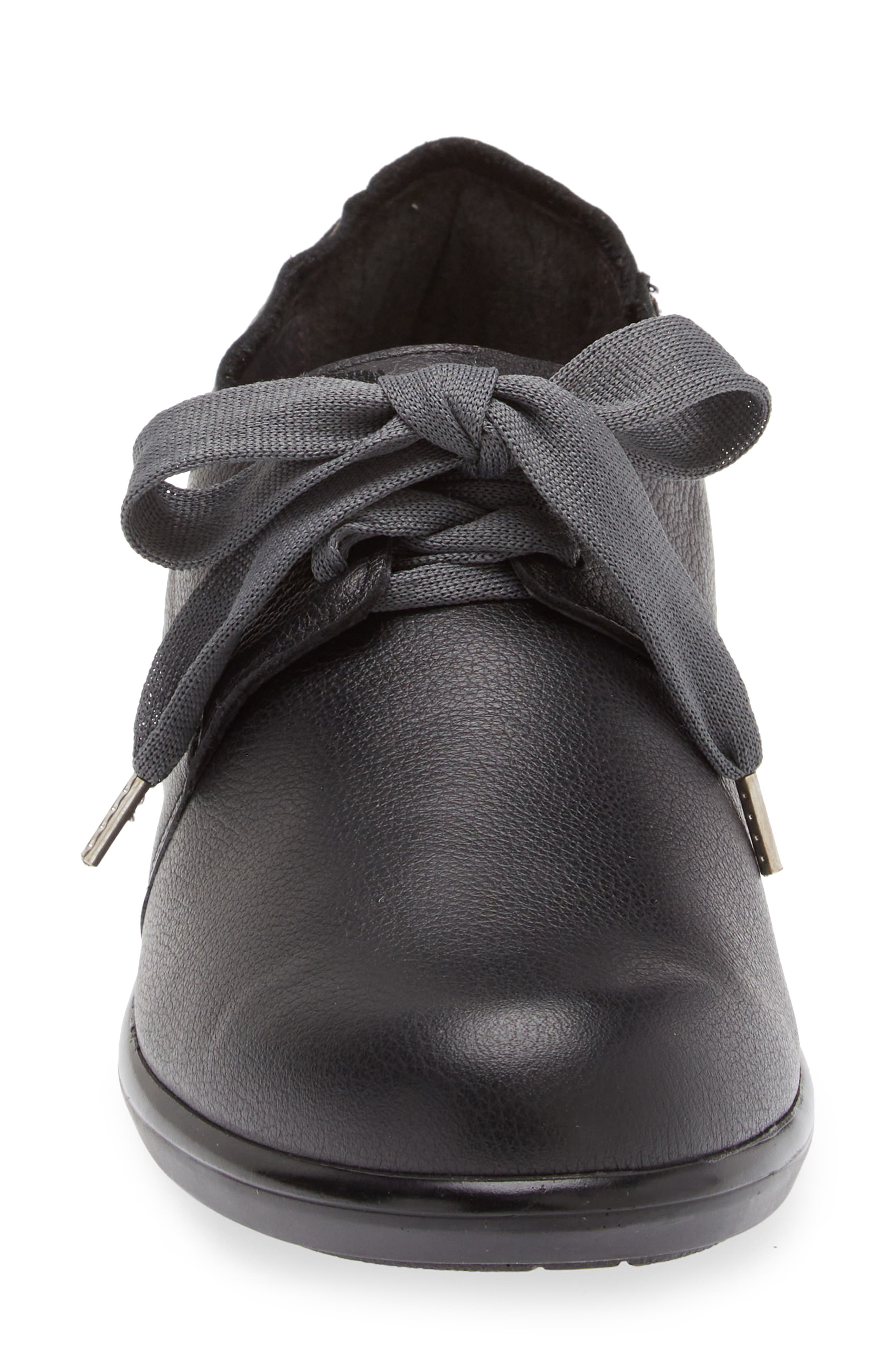 Naot Blizzard Derby, Alternate, color, 