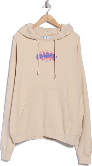 Off-White Sketch Arrow Skate Hoodie | Nordstromrack