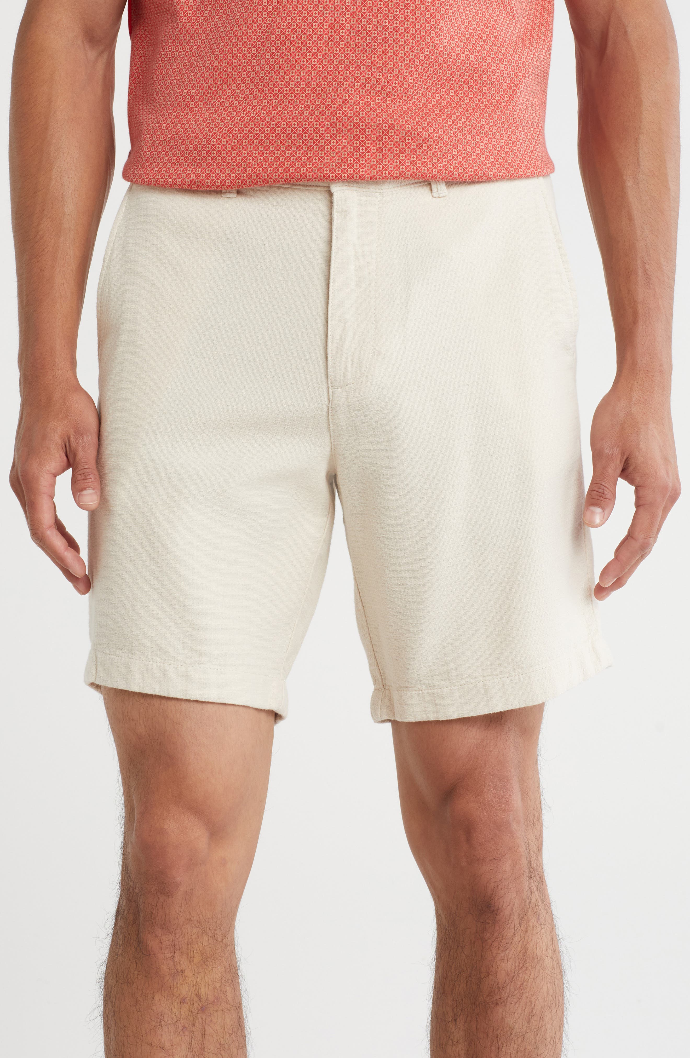 Original Penguin Cotton Shorts