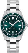 CERTINA Bracelet Watch, 40mm