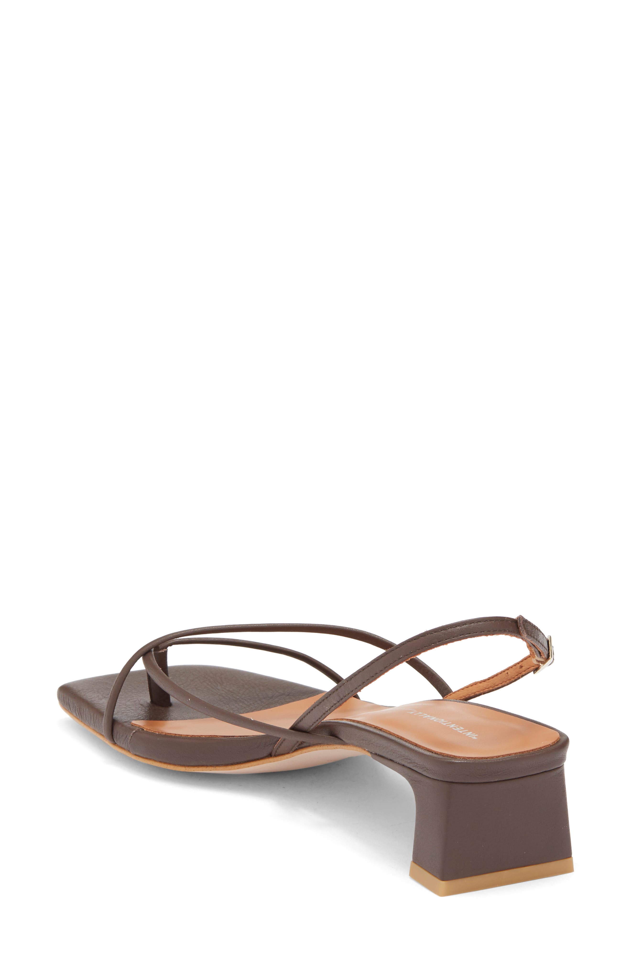 Fifi Slingback Sandal - image 4