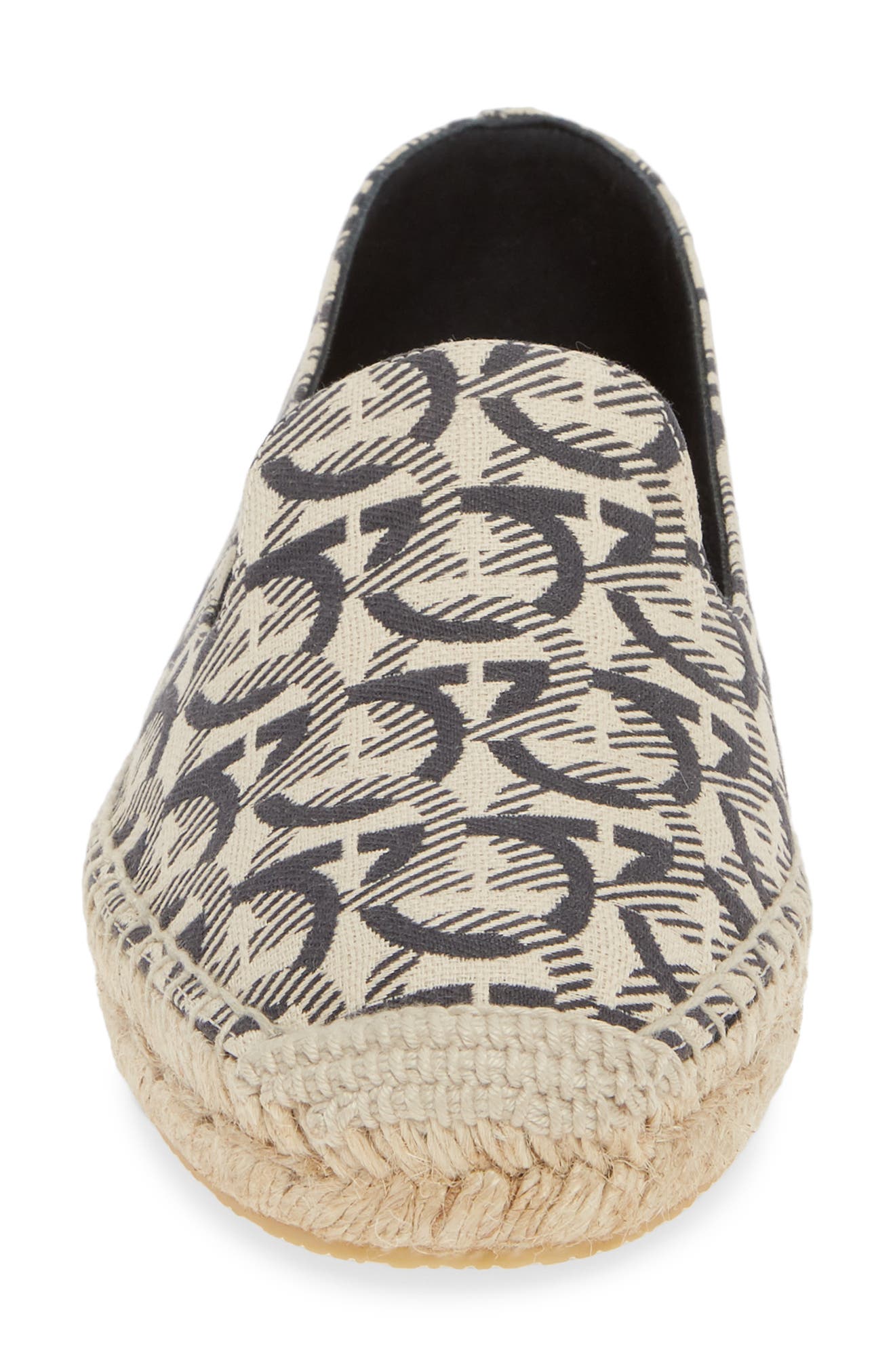 FERRAGAMO Salvatore Ferragamo Sue Espadrille, Alternate, color, 