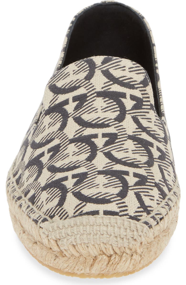 FERRAGAMO Salvatore Ferragamo Sue Espadrille, Alternate, color,