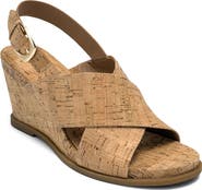 Aerosoles Dayonara Wedge Sandal