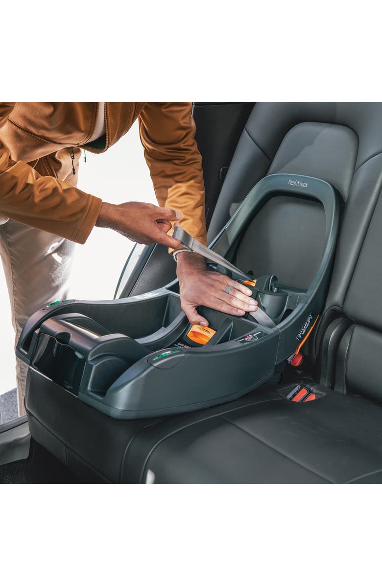 Chicco KeyFit Max Infant Car Seat Base, Alternate, color, 